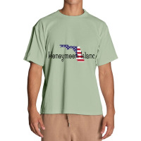 Honeymoon Island Florida (3) Urban Heavy T-shirt | Artistshot