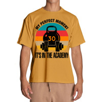 My Perfect Moment It's In The Academy (2) Urban Heavy T-shirt | Artistshot