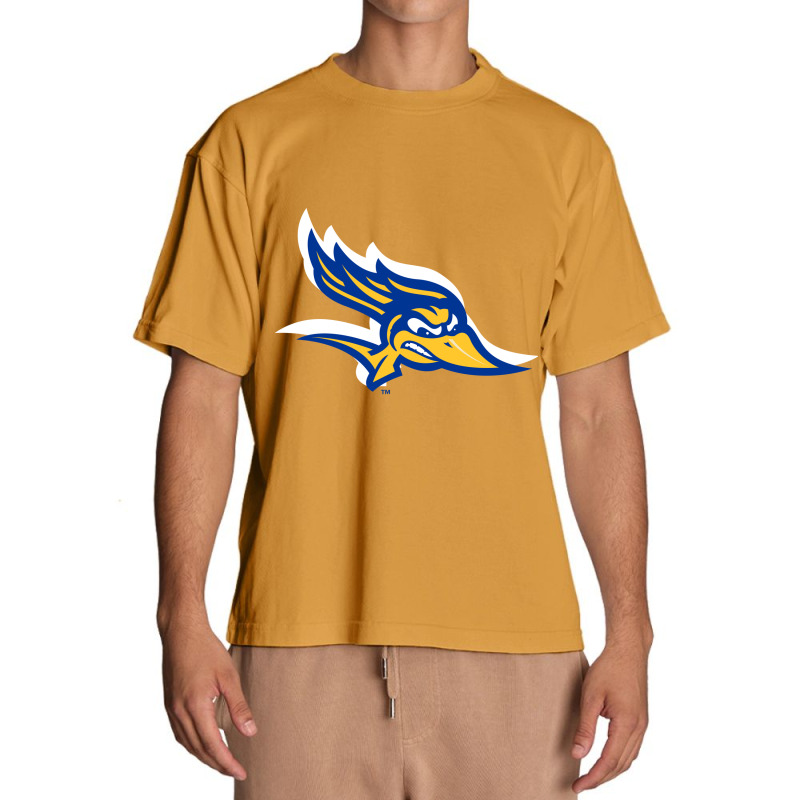 Cal Tate Bakersfield Roadrunners Urban Heavy T-shirt by Riberry | Artistshot