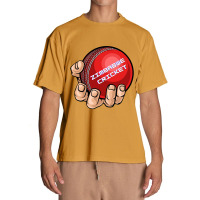 Cricket Best Team Urban Heavy T-shirt | Artistshot