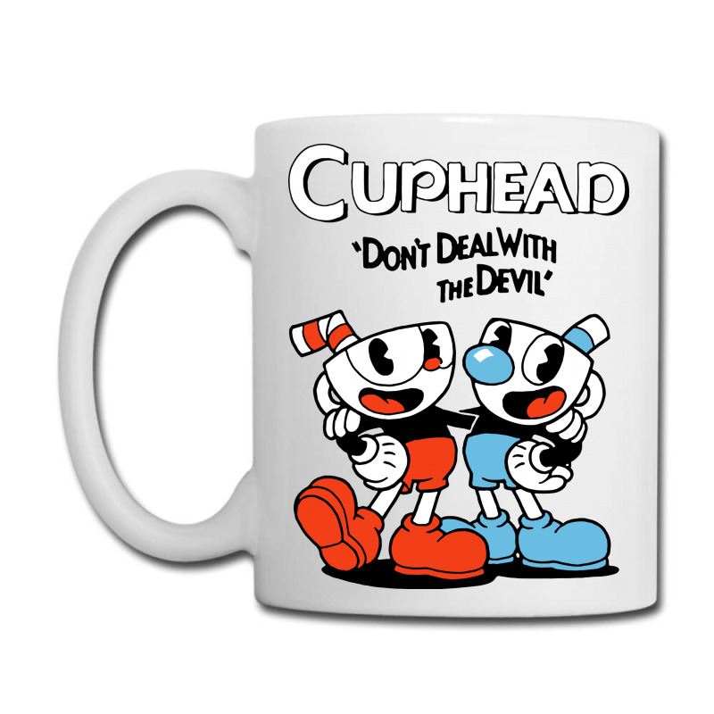 Custom Bluey My Partner Coffee Mug By Cm-arts - Artistshot