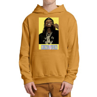 Smile Von Urban Pullover Hoodie | Artistshot