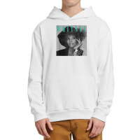 Whitney Houston Shooting Star Urban Pullover Hoodie | Artistshot