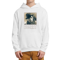 Bogart 3 Urban Pullover Hoodie | Artistshot