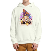 Dota 2 Concept Urban Pullover Hoodie | Artistshot