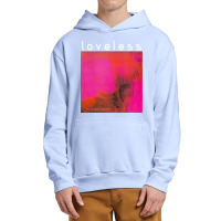 Bloody Scream Urban Pullover Hoodie | Artistshot