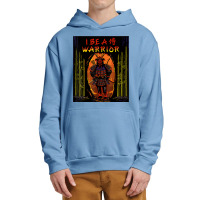 I Be A Samurai Warrior T Shirt Urban Pullover Hoodie | Artistshot