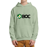 Boards Of Canada (5) Urban Pullover Hoodie | Artistshot