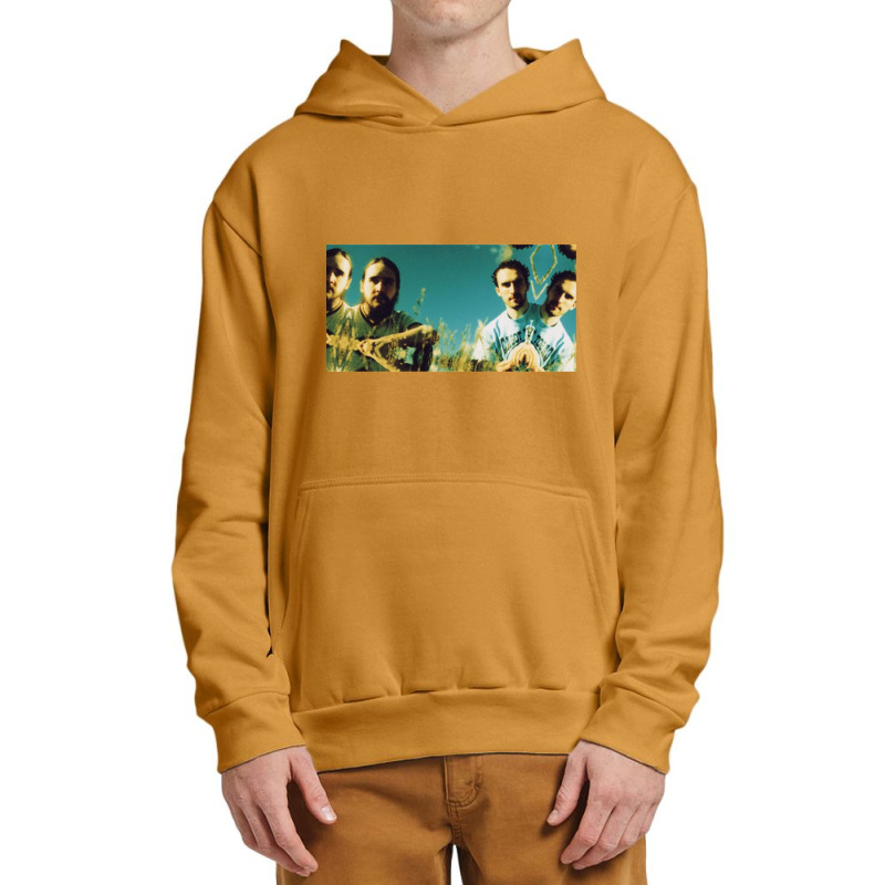 Brother Boards Of Canada Urban Pullover Hoodie | Artistshot