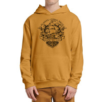 Always Coming Back Home To You Urban Pullover Hoodie | Artistshot