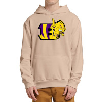 Galveston Ball High School Mascot Alumni Clothing & Apparel T Shirt Urban Pullover Hoodie | Artistshot