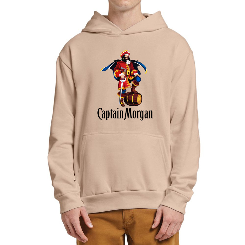 Best Captain Urban Pullover Hoodie by Evelyn D Adkins | Artistshot