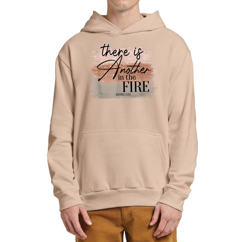 There Is Another In The Fire Shirt T Shirt Urban Pullover Hoodie | Artistshot