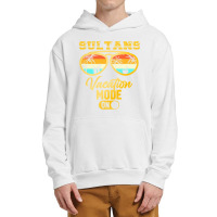 Sultans T Shirt Sultans Maldives Summer Vacation Urban Pullover Hoodie | Artistshot