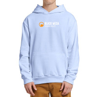 Black Mesa Research Facility Urban Pullover Hoodie | Artistshot