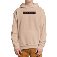 Petals Of Armor Urban Pullover Hoodie | Artistshot