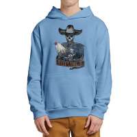 Cockfight Enthusiast   Vintage Soy Gallero Urban Pullover Hoodie | Artistshot