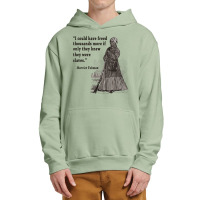 Vintage Underground Railroad-african American History Urban Pullover Hoodie | Artistshot