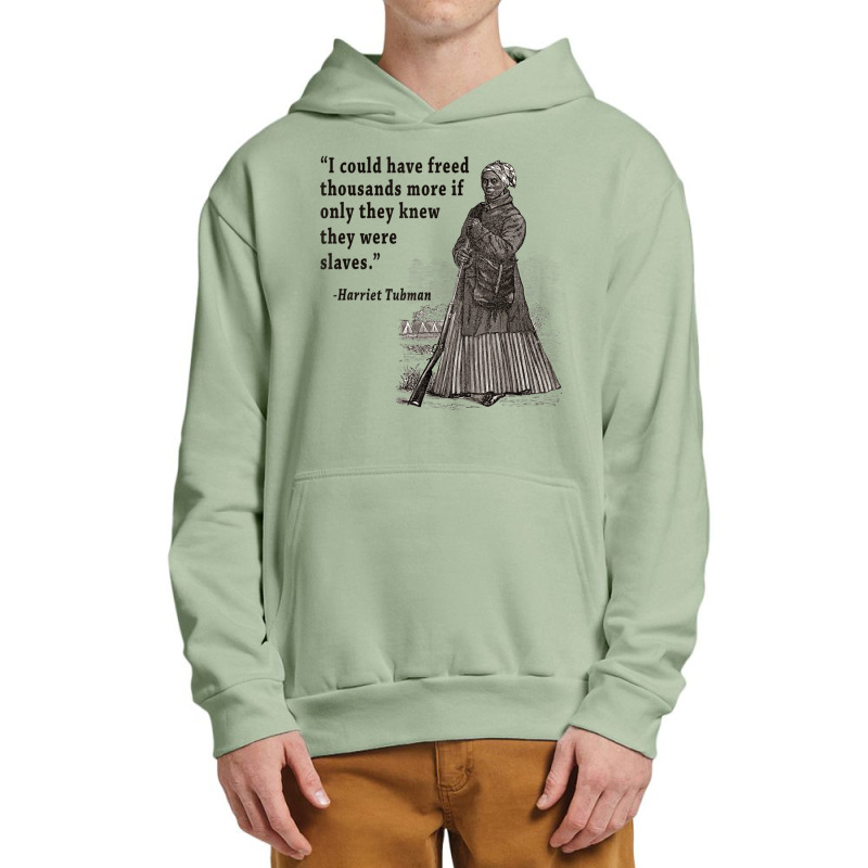 Vintage Underground Railroad-african American History Urban Pullover Hoodie by ChristianLing | Artistshot