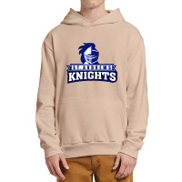 St. Andrews University Urban Pullover Hoodie | Artistshot