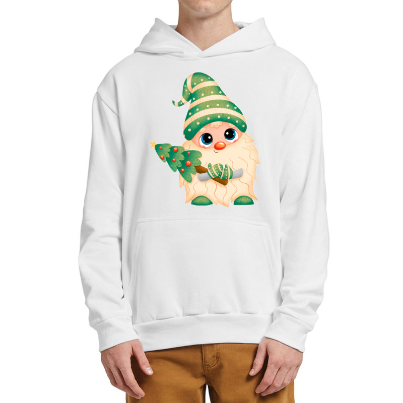 Chrismas 2020 Urban Pullover Hoodie | Artistshot