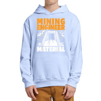 Engineering Mechanical   Civil Aerospace Mining Engineer T Shirt Urban Pullover Hoodie | Artistshot