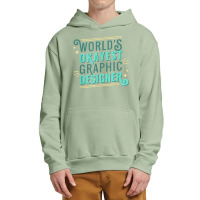 I Can Make Fantastic Graphic Designs T Shirt Urban Pullover Hoodie | Artistshot