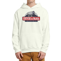 Chuck A Rama Buffet Urban Pullover Hoodie | Artistshot