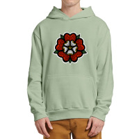 Tudor Rose-g40kd Urban Pullover Hoodie | Artistshot