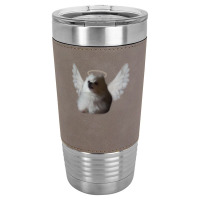 Rip Gabe Classic Leatherette Tumbler | Artistshot