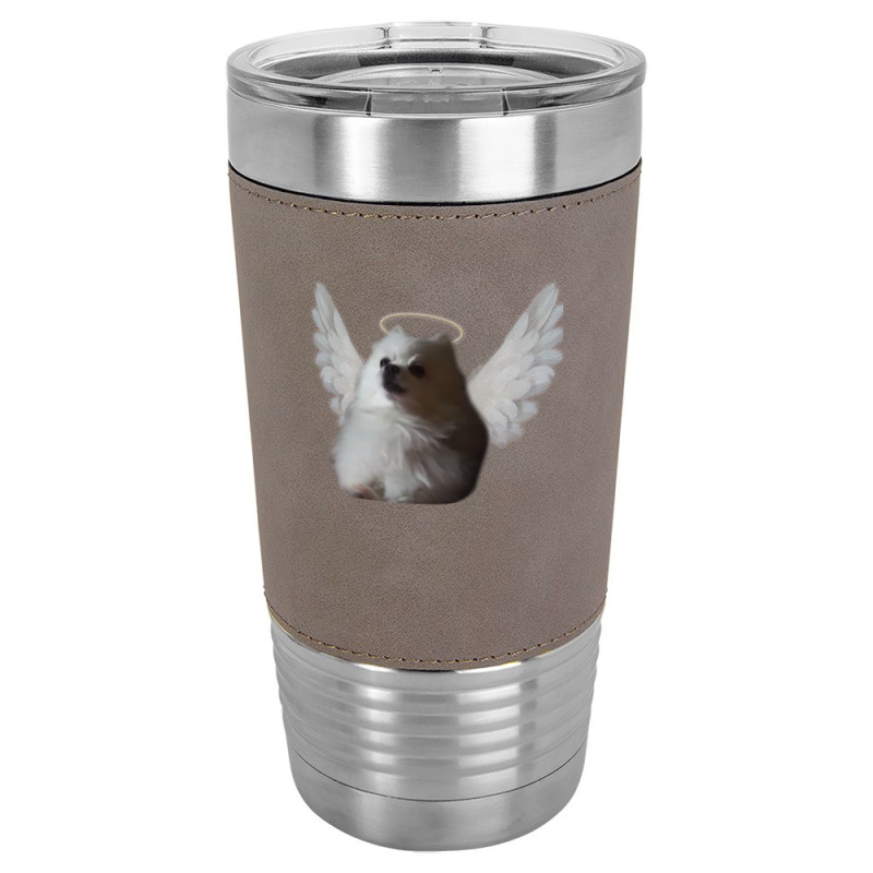 Rip Gabe Classic Leatherette Tumbler | Artistshot