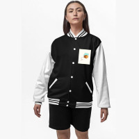 Bee Bomber Jacket | Artistshot