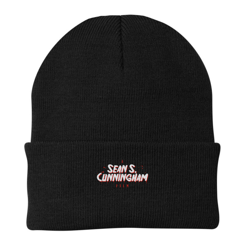 Cunningham Film Gift Beanie by AngelinoGuron | Artistshot