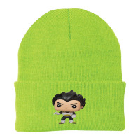 Ask Me About My Pop! Collection Beanie | Artistshot