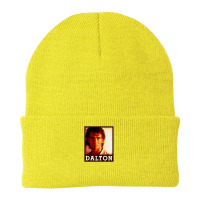 Dalton (patrick Swayze) Roadhouse Movie Gift Beanie | Artistshot