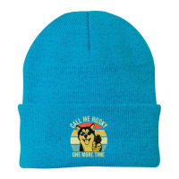 Not A Husky Alaskan Malamute S Dog Lover Beanie | Artistshot