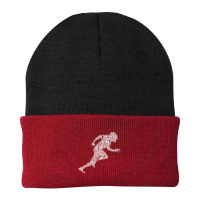 Football American Football Men Kids Boys Beanie | Artistshot