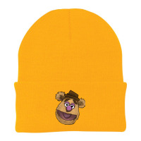 Smarter Than The Average Bear Beanie | Artistshot