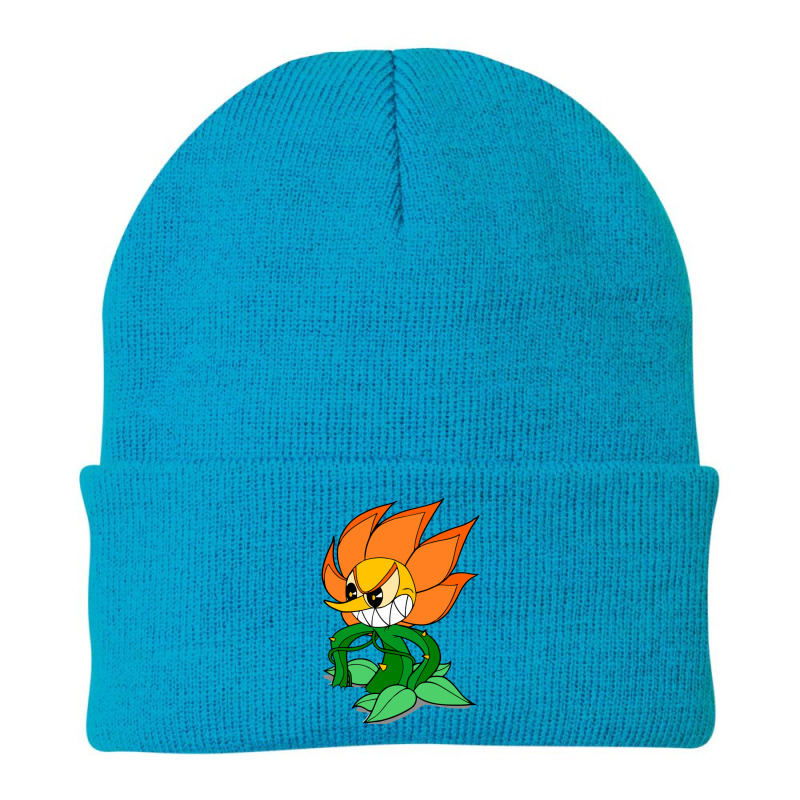 Evil Carnation (cagney Carnation) 1 Beanie by cm-arts | Artistshot