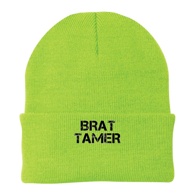 Brat Tamer Bdsm Dominant Submissive Brat Kinky Fetish Raglan Baseball  Beanie by cm-arts | Artistshot