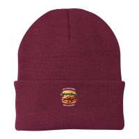 Fast Food Friday Beanie | Artistshot