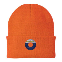 Four Tops Reach Out I'll Be There Label Beanie | Artistshot