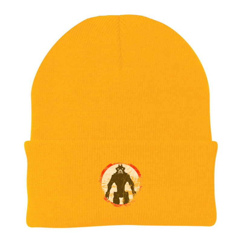 District 9 (vintage Sign) Gift Beanie by AngelinoGuron | Artistshot