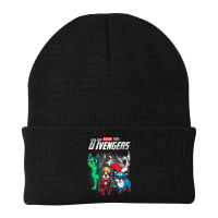 Btvengers Boston Terrier Dog Lover Beanie | Artistshot