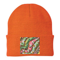 Easter Quail Egg And Daisy Beanie | Artistshot