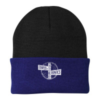 Dogmatics Thayer St. Inverse Long Sleeve T Shirt Beanie | Artistshot