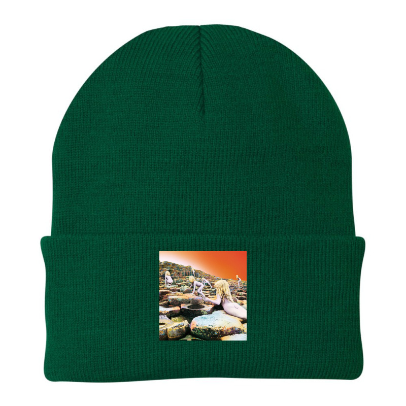 Houses Of The Holy (hq) 1 Beanie | Artistshot