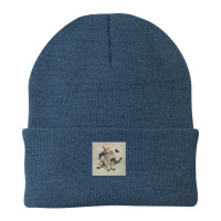 The Tipping Point Beanie | Artistshot