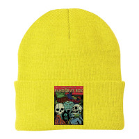 Pandoras Box, Pandoras Box Art, Pandoras Box Vintage, Pandoras Box Pai Beanie | Artistshot