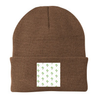 Save Our Soil Save Planet Chiffon Top Beanie | Artistshot